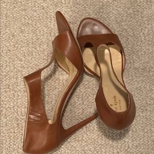 Kate Spade sandals sz11